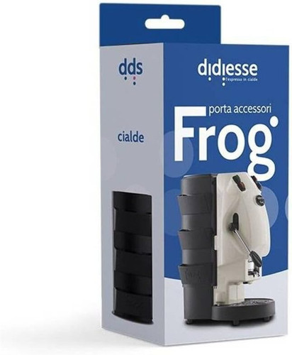 Didiesse frog kit porta - frog,