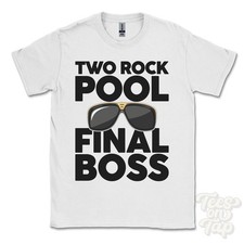 T-SHIRT TWO ROCK POOL FINAL