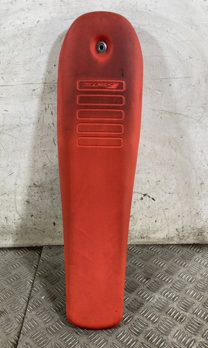 114870 sella fantic motard xm - sella,