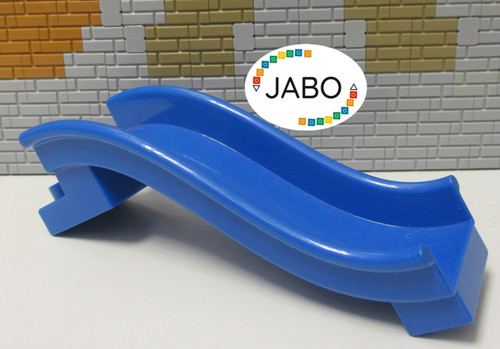 Lego duplo scivolo - (q10/15),