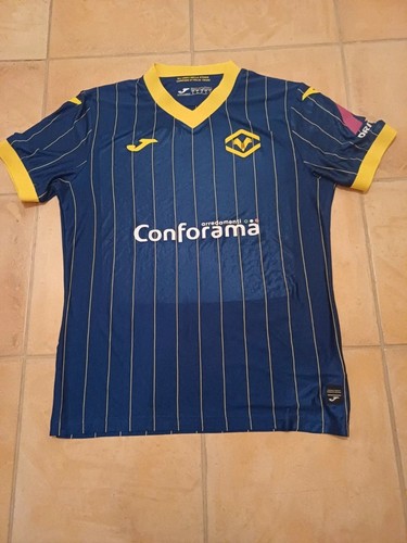 Maglia casa joma hellas verona - maglia,