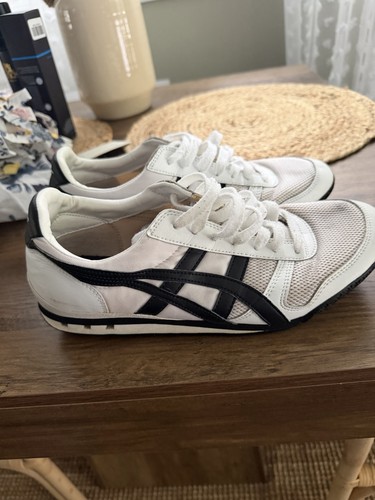 Onitsuka tiger uomo ultimate - tiger,