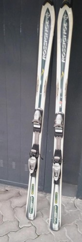 Paio sci 174cm - paio, rossignol