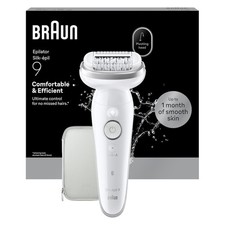 Braun Silk-epil 9 SES9000