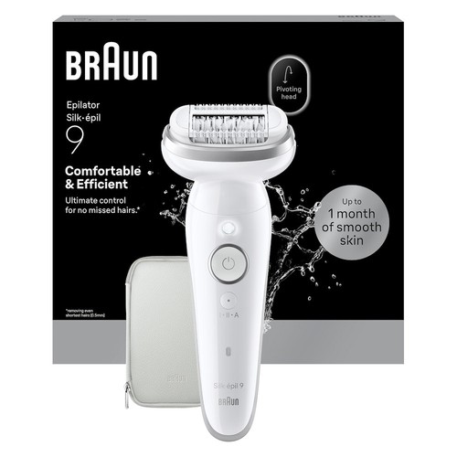 Braun silk epil ses9000 - braun, silk-epil