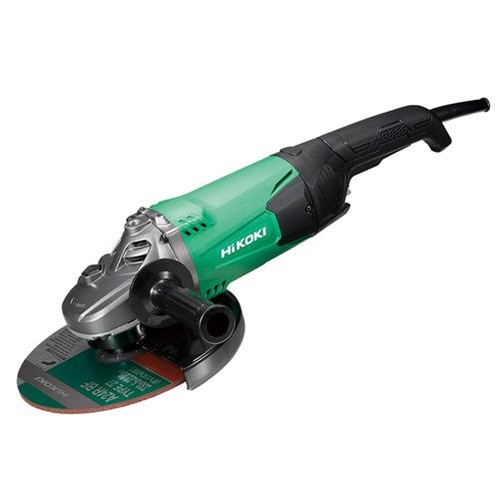 Hikoki g23st smerigliatrice - hikoki,