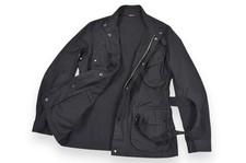Barbour Grid A7 International