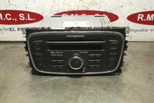Impianto audio radio - /, /