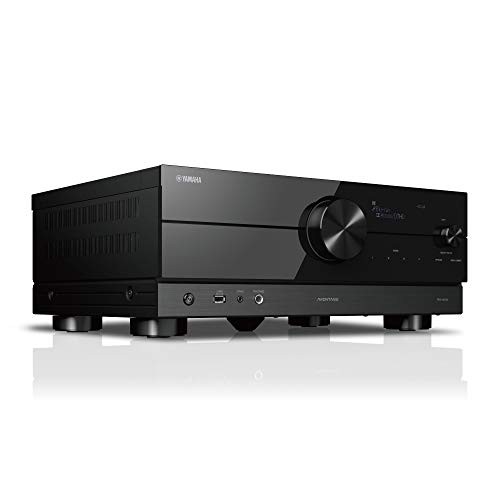 Yamaha aventage a2a av - yamaha,