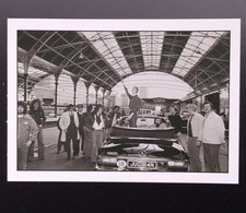 David Bowie - Postcard 7 x 5