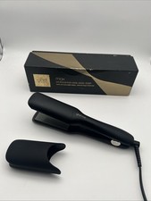 ghd max styler piastra larga
