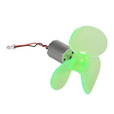 Jadeshay Micro Generatore