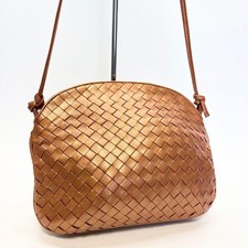 Borsa a tracolla BOTTEGA