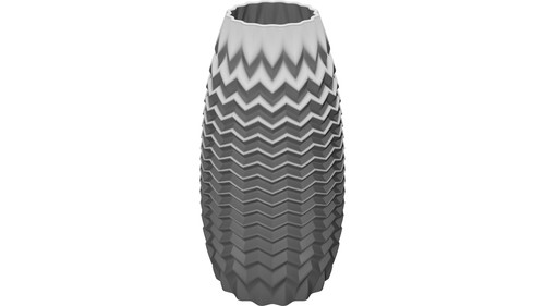 Vaso decorativo doppia - decorativo,