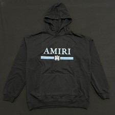 Felpa con cappuccio Amiri MA