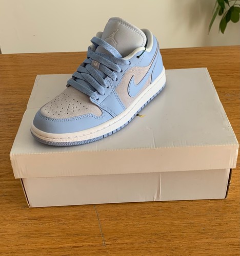 Air jordan low - jordan, basso