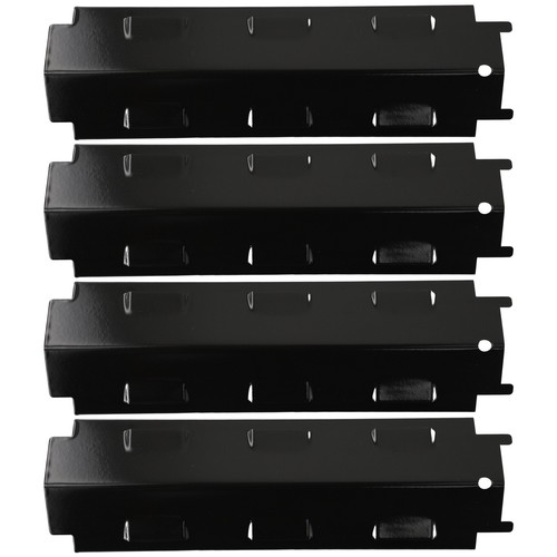 Tende scudo piastra - 4x,