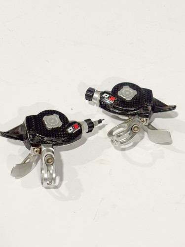 Set cambio trigger sram xo - set,