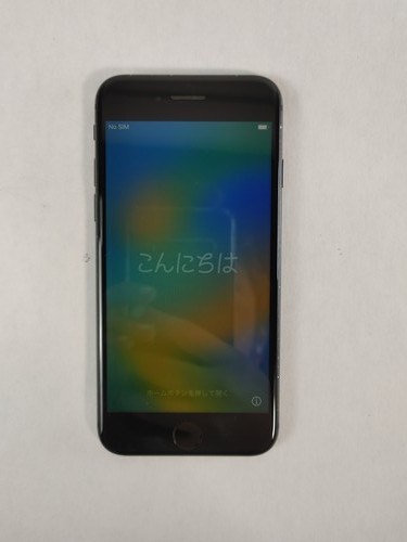 Apple iphone a1863 gb ios - 8,
