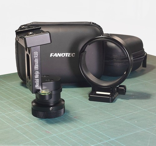 Fanotec nodal ninja - nodal,