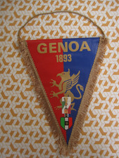 Fanion GENOA 90'S vintage