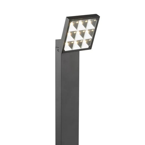 Lampione giardino led - lampione, da