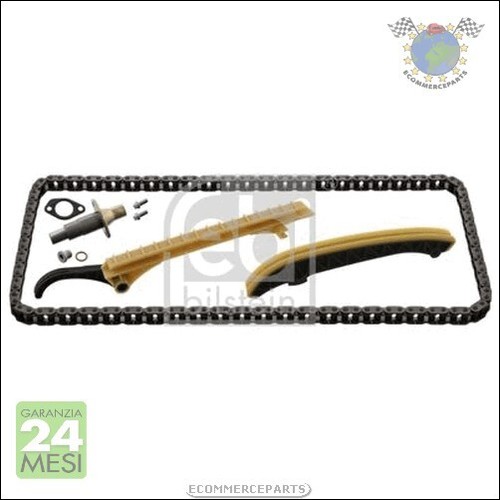 Kit catena distribuzione - , febi