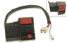 GILERA 323605 COMMUTATORE