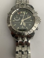 Rare Sector 500 Anni 90 Swiss Made