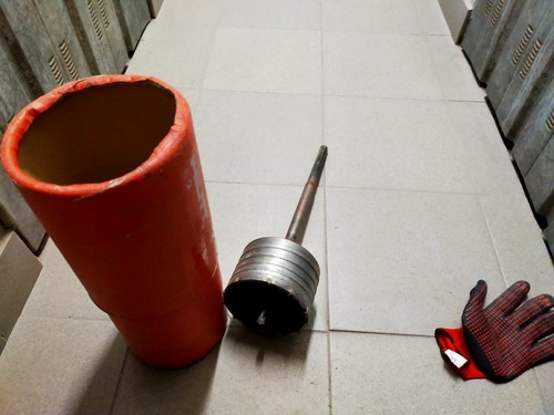 Hilti sds max - punte, per