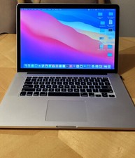 APPLE MACBOOK PRO 15" 2.3GHz