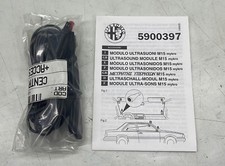 Alfa romeo 94 sistema - alfa,