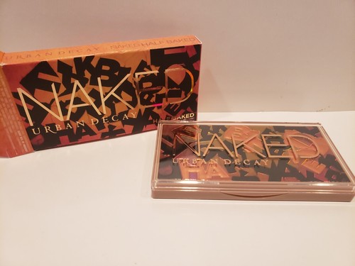 Urban decay palette di - urban,
