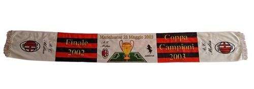 Sciarpa milan juventus - *hh*,