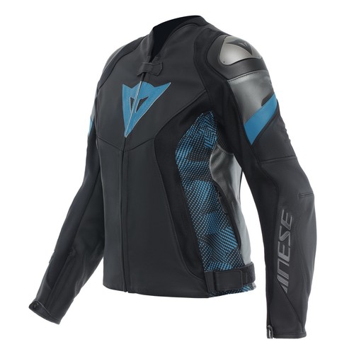 Dainese avro women leather - avro, 5