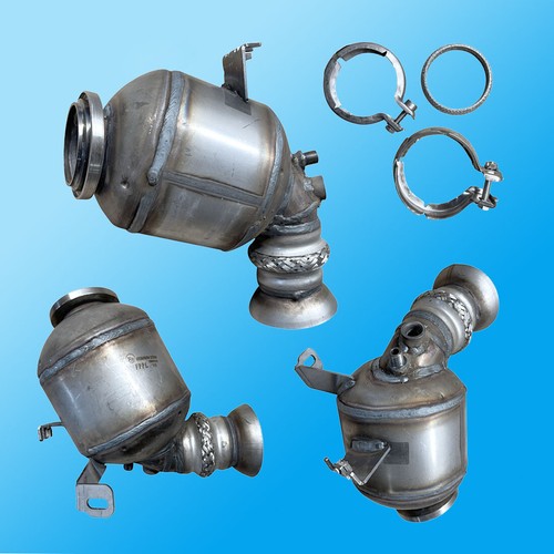 Catalizzatore cat mercedes glc - catalizzatore,