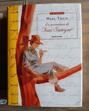 libro Le avventure di Tom