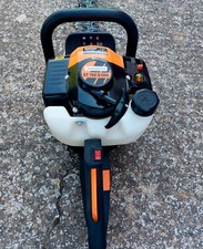 Tagliasiepi GT 700 D Eko GREEN LINE con motore 2 TEMPI taglio 2 lati