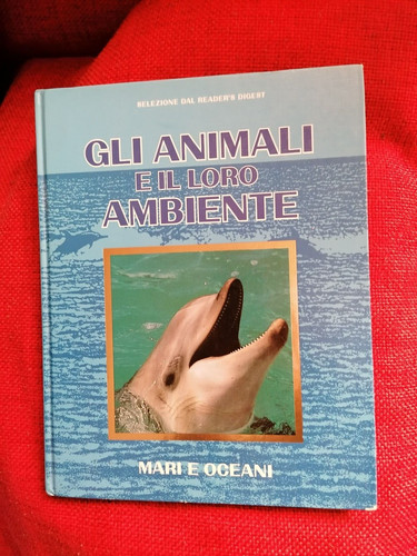 Libro gli animali loro - libro,