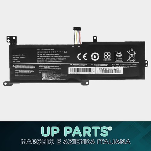 Batteria per notebook lenovo - batteria,