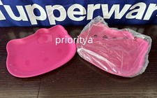 Tupperware Hello Kitty Piatto