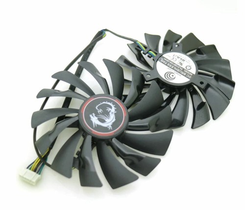 Msi twin series - msi, zr