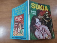 SUKIA "DRAMMA D'AMORE" - N. 11
