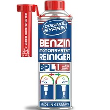Pulitore benzina originale