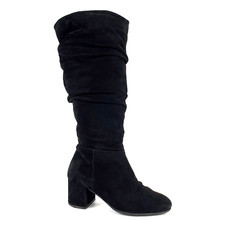 Stivali al ginocchio Clarks