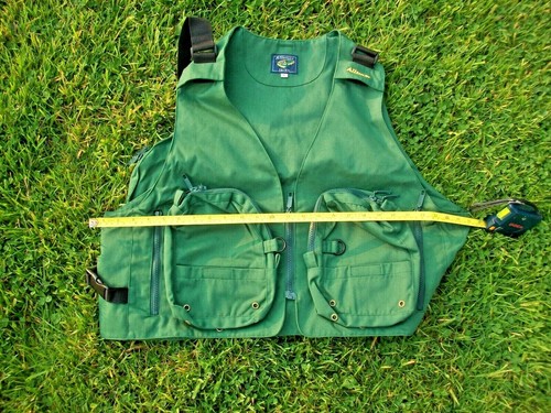 Gilet pesca mosca di - da,