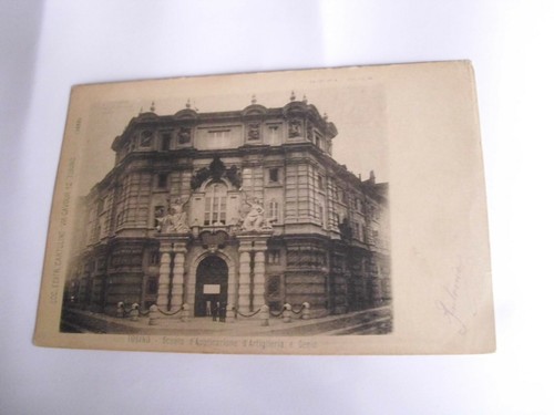 Torino scuola d applicazione - -,