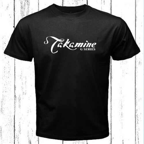 Takamine serie uomo nero - serie,