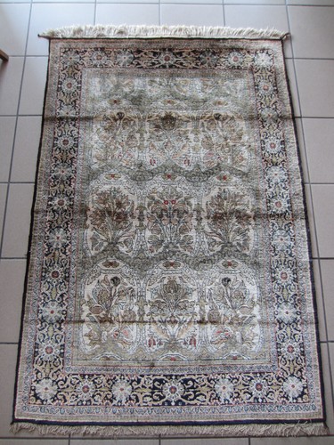 Antico tappeto persia - antico,