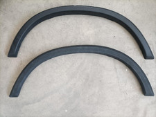 Coppia arco ruota posteriori